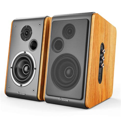 top 10 best bookshelf speakers